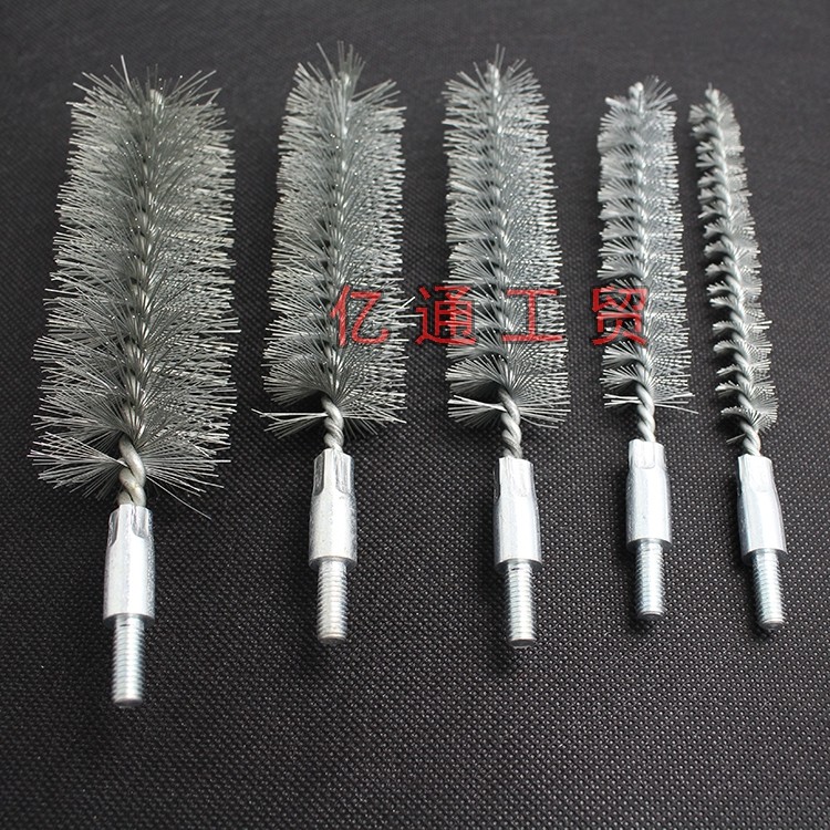 空调直径10-30mm冷凝钢丝刷