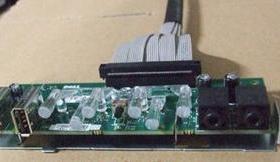 DELL/戴尔330 360 755 780 760  MT前置USB 大机箱IO开关