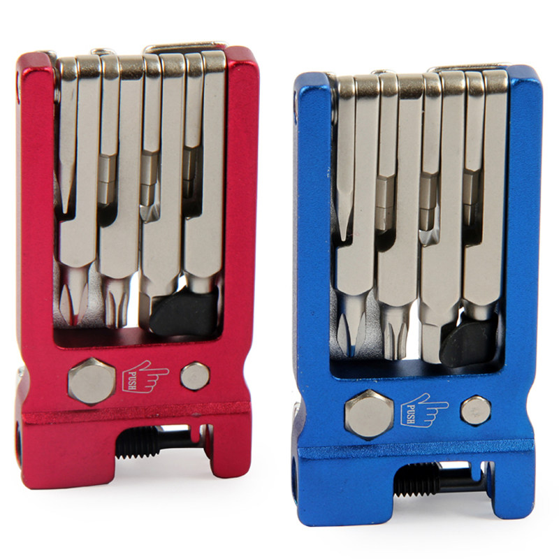 Outils pour vélo SAHOO - Ref 2281993 Image 1