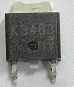 K3483 2SK3483 TO-252 MOS场效应管 现货可直拍