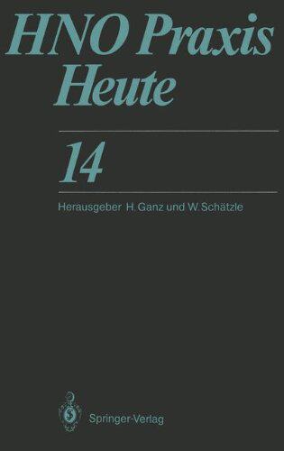 【预订】Hno Praxis Heute