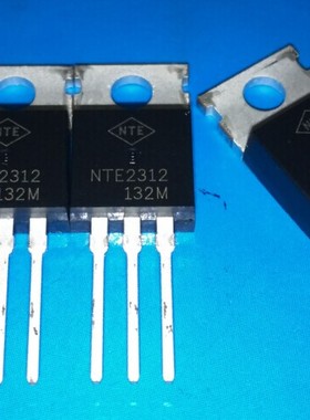 NTE2312  TO-220