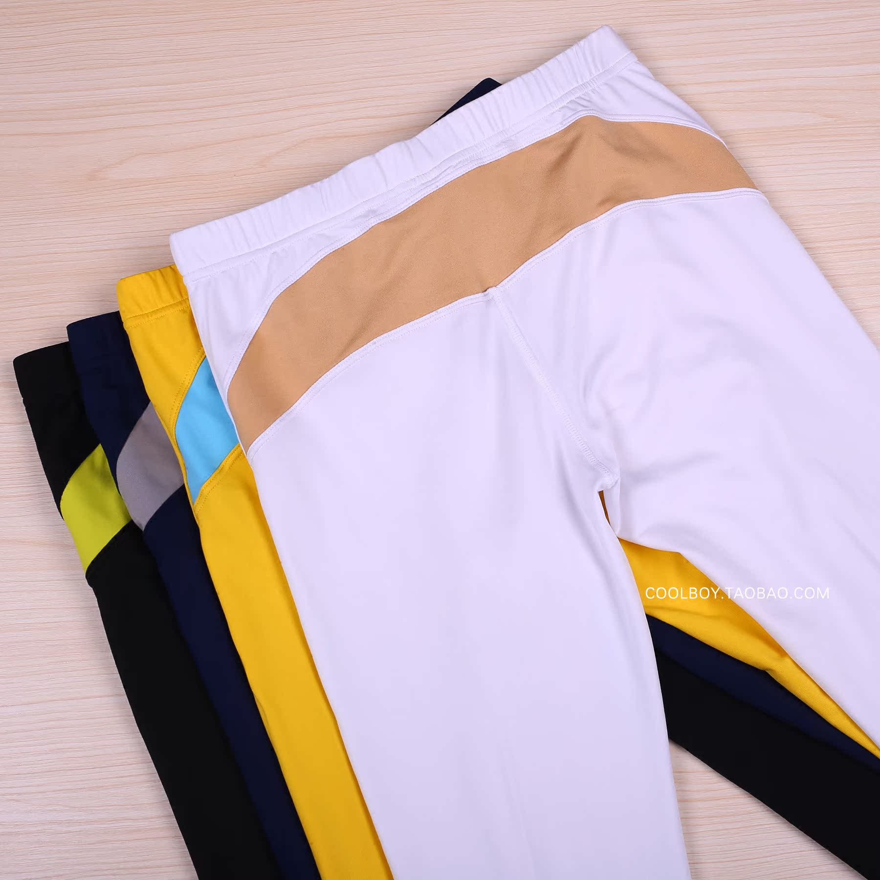 Pantalon collant jeunesse CONSMILE mouvement en autre - Ref 774886 Image 3