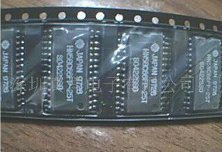 MC74ACT245DWR2G ON SOP7.2 全新原装实体店现货 74ACT245
