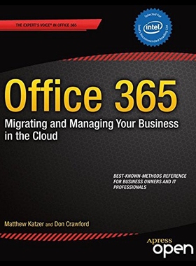 【预售】Office 365: Migrating and Managing Your Business