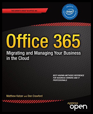 【预售】Office 365: Migrating and Managing Your Business