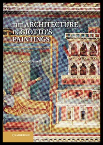 【预售】The Architecture in Giotto's Paintings