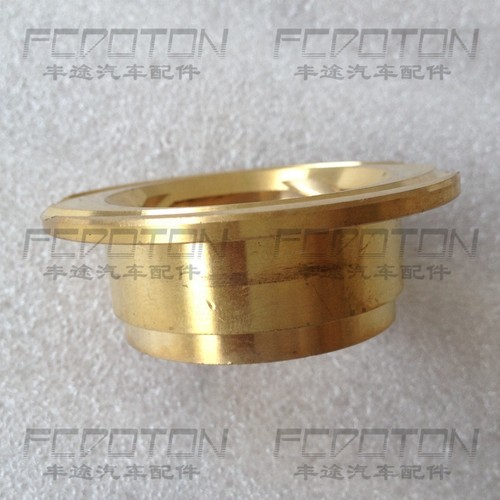 陆巡4500 LC80轴头套管铜套 半轴套管铜套 不带轴承用