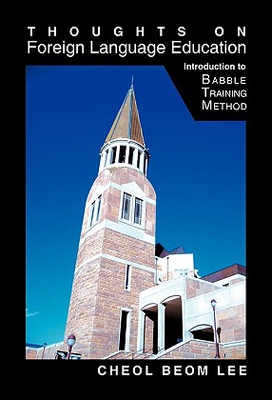 【预售】Thoughts on Foreign Language Educati...