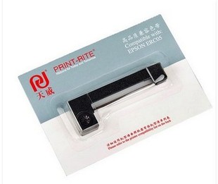 出租车计价器M150II ERC05色带架 M160色带 天威适爱普生ERC