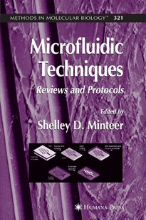 【预订】Microfluidic Techniques: Reviews and...