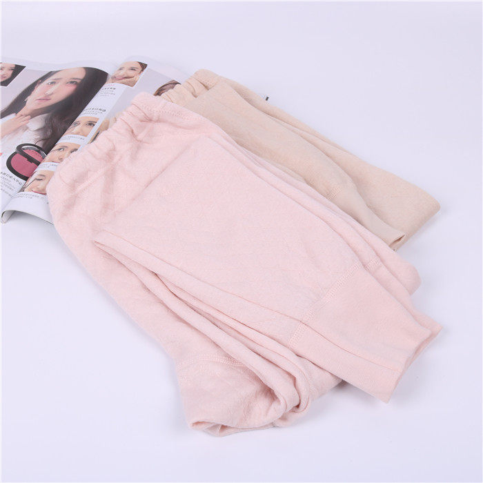 Pantalon collant simple en autre - Ref 751223 Image 1