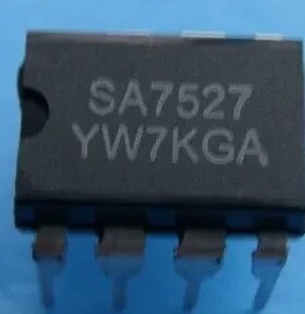 功率校正控制器SA7527 SA7527YW DIP8 LED驱动芯片 质量保证