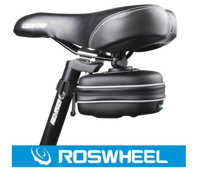 Sacoche pour vélo mixte ROSWHEEL - Ref 2217335 Image 1