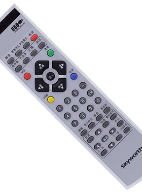 适用创维液晶电视机遥控器YK-54PM 32L16HR 37L16HR 42L16HC 42L1