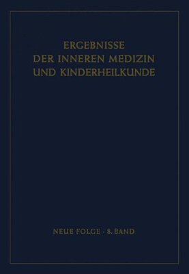 【预订】Ergebnisse Der Inneren Medizin Und K...