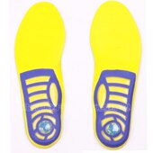 防护保暖户外徒步登山鞋 正品 BOCAN抗菌除臭气垫减震 垫7719