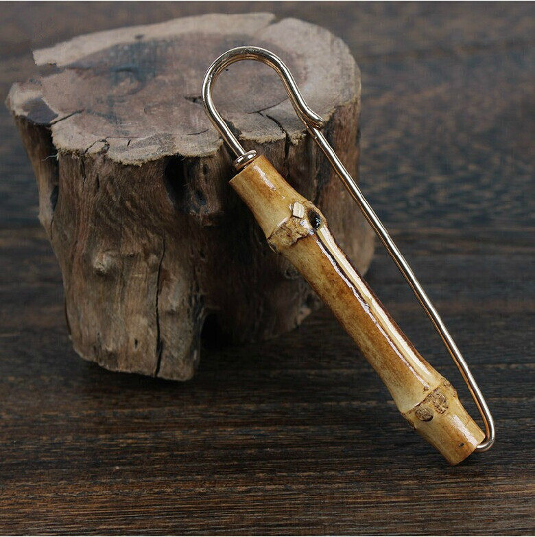 Broche femme en autre - Ref 1177473 Image 1