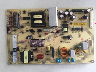 适用于液晶电视电源板1P-0133X04-1010   FTPL-012