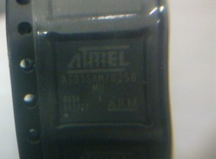 MUAT91SAM7S161 AT91SAM7S16 AT91SAM7S161