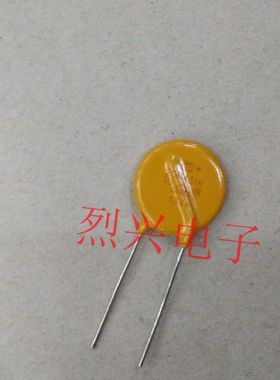JVR 黄色压敏电阻  20N431/20N511 20D431/511 原装现货