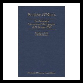 【预售】Eugene O'Neill: An Annotated International Biblio