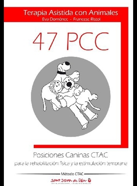 【预售】Posiciones Caninas Ctac Para La Rehabilitacion Fi