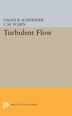 【预售】Turbulent Flow