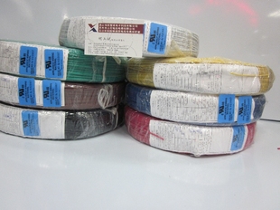 新智成UL1569 20AWG电子线（610米/卷）