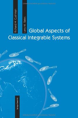 【预售】Global Aspects of Classical Integrable Systems