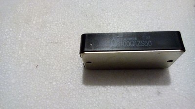 MG100Q1ZS50  IGBT单管模块 直接代替CM100E3Y-24H