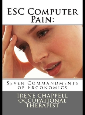 【预售】Esc Computer Pain: 7 Commandments of E