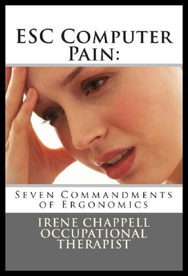 【预售】Esc Computer Pain: 7 Commandments of E