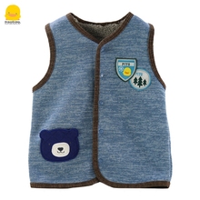 Gilet enfant - Ref 2070450 Image 34