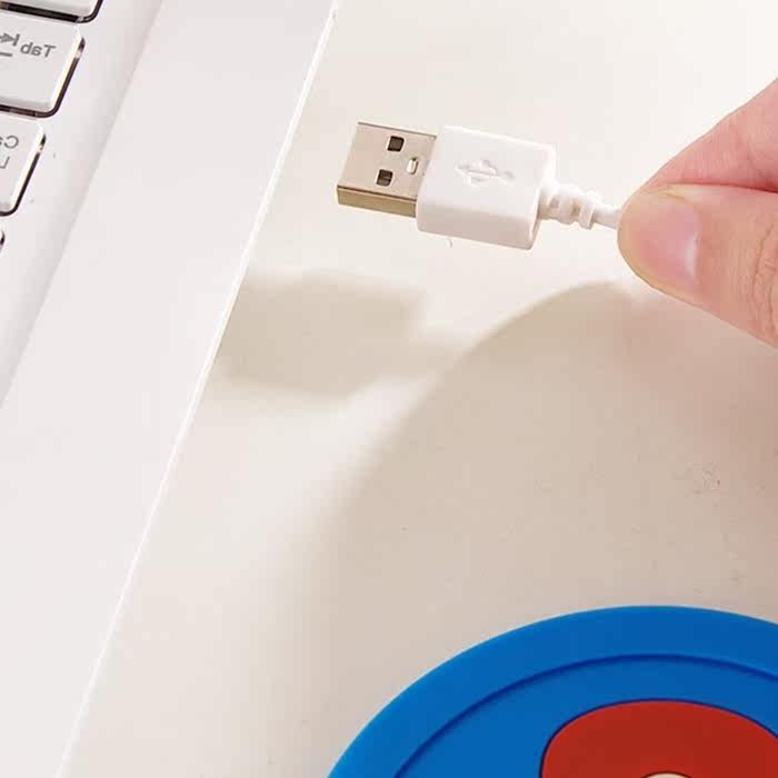 Chauffe mug USB - Ref 393722 Image 1