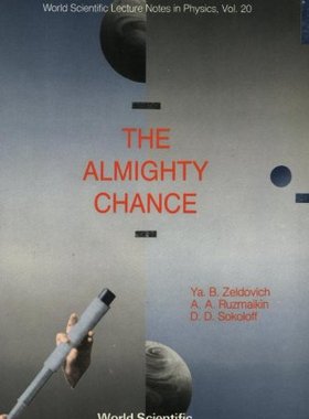 【预订】The Almighty Chance