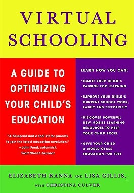 【预售】Virtual Schooling: A Guide to Optimi...