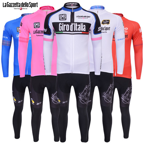 Tenue de cyclisme mixte - Ref 2231112 Image 1