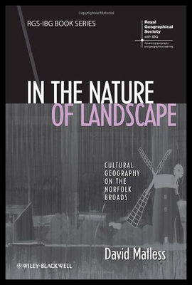 【预售】In the Nature of Landscape: Cultural Geography on