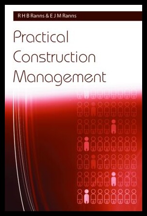 【预售】Practical Construction Management