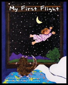 【预售】My First Flight