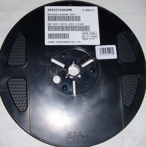 XC6221B152NR SOT23 TOREX原装现货 专业配单 欢迎洽谈 采购