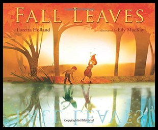Leaves 预售 Fall