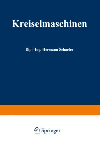 【预订】Kreiselmaschinen: Einfuhrung in Eige...
