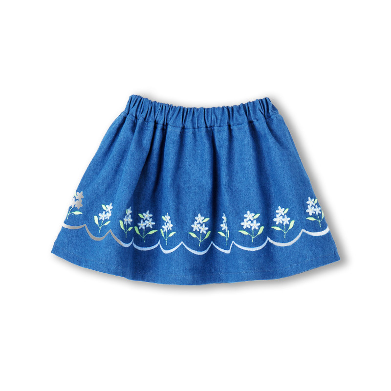 Jupe enfant - Ref 2049962 Image 1