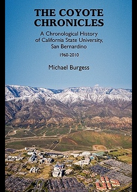 【预售】The Coyote Chronicles: A Chronological