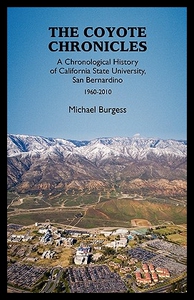 【预售】The Coyote Chronicles: A Chronological