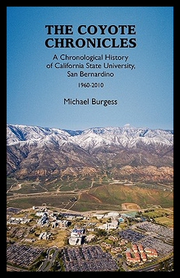 【预售】The Coyote Chronicles: A Chronological