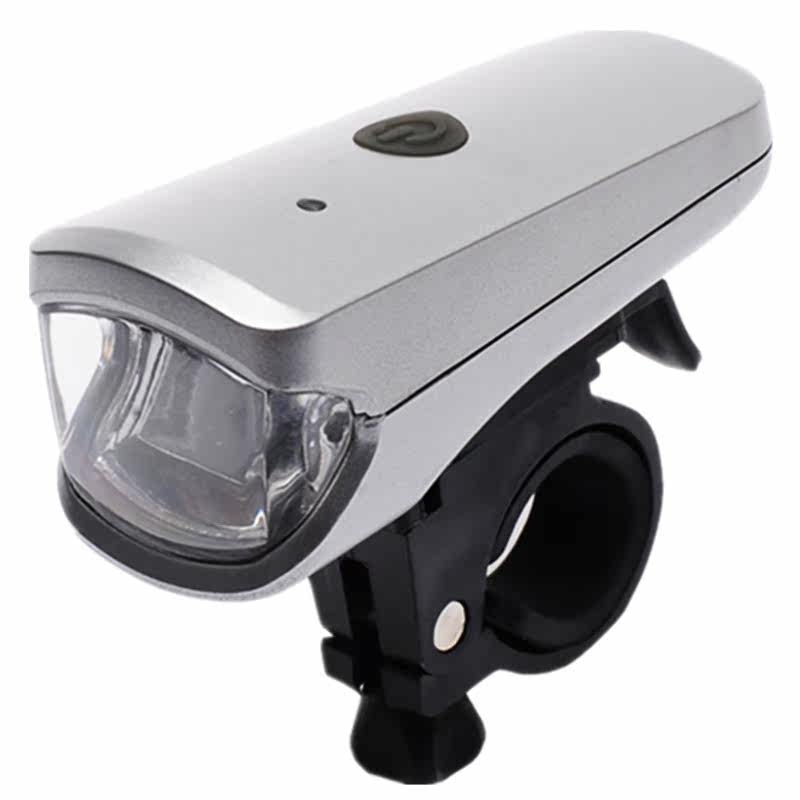 Lumière vélo - phare - Ref 2401809 Image 1