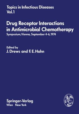 【预订】Drug Receptor Interactions in Antimi...